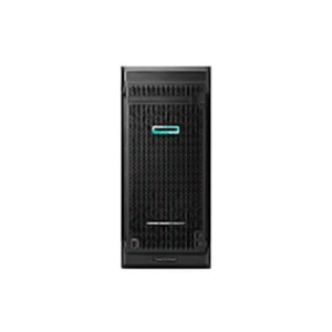 HPE - Kit de ventilador redundante - para ProLiant ML110 Gen10
