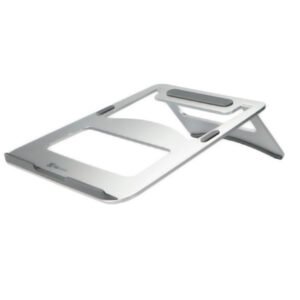 Klip Xtreme - Notebook stand - Aluminum 15.6"