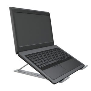 Klip Xtreme - Notebook stand - up to 15.6in