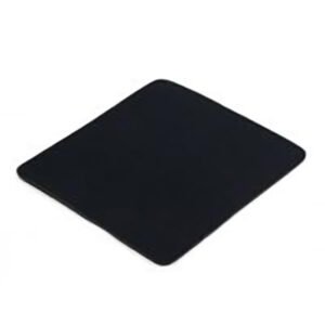 Mouse Pad Genérico Negro