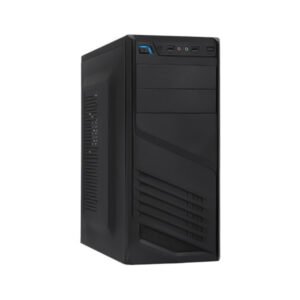 Xtech - Desktop - All black