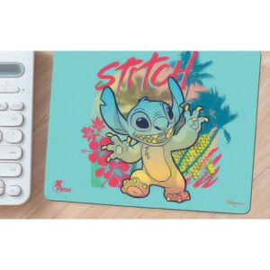 Xtech - Mouse pad - Disney Stich XTA-D100ST-BL