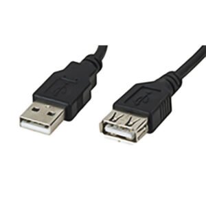 Xtech - USB cable - 1.8 m
