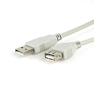 Xtech - USB cable - 4.57 m