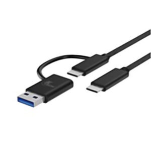 Xtech - USB cable - USB-C USB-A