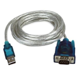 Xtech - USB to Serial DB9