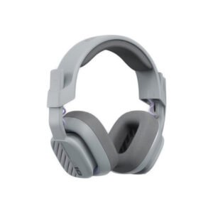 ASTRO Gaming A10 Gen 2 - Auricular - tamaño completo - cableado - gris