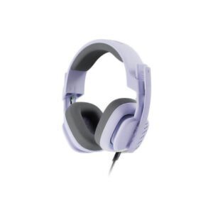 ASTRO Gaming A10 Gen 2 - Auricular - tamaño completo - cableado - lila