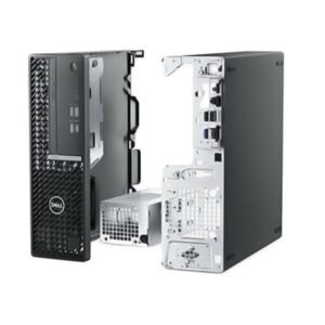 (CAJA ABIERTA) Dell OptiPlex - Intel Core i5 14500v Pro - 512 GB Hard Drive Capacity - Intel HD Graphics