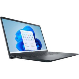 Dell - Notebook - 15.6" - AMD Ryzen 7 7730U / 4.5 GHz - 16 GB - DDR4 SDRAM - SSD - AMD Radeon Graphics