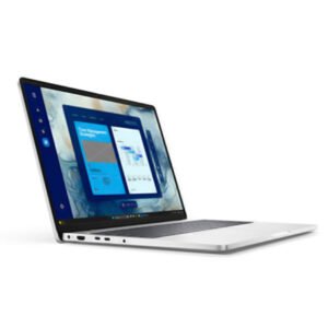 Dell Pro - Notebook - 16" - Intel Core Ultra 5 235UvPro / 4.9 GHz - 16 GB - DDR5 SDRAM - 512 GB SSD - None