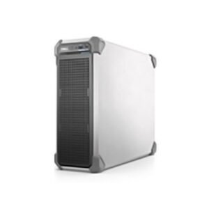 Dell - Server - Tower - Intel Xeon E 2434 / 3.4 GHz - 2 TB Hard Drive Capacity