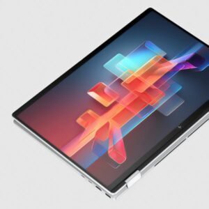 HP - 16" - 2880 x 1800 - AMD Ryzen 7 8840HS - 1 TB SSD - Windows 11 Home - Spanish