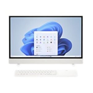 HP ENVY 24-cs0005la - All-in-one - Intel Core i5 --1335U - 512 GB HDD - Windows 11 Home