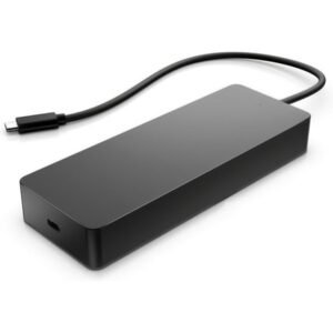 HP - Hub - USB-C Multiport