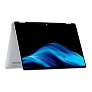 HP OB 14-fk0074la - Notebook - 14" - AMD 350 - Ryzen 7 / 5.0 GHz - DDR5 SDRAM - 1 TB - AMD Radeon 860M