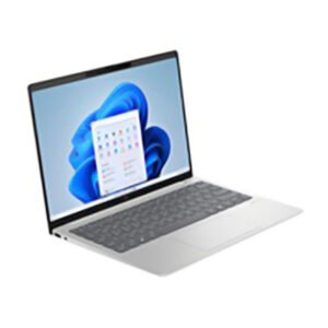 HP Pavilion 13-bg0002la - Notebook - 13" - AMD Ryzen 5 8640U - 16 GB - SSD - Windows 11 Home - Silver