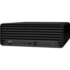 HP Pro - Small form factor - Intel Core i5 14500 - DDR5 SDRAM - Windows 11 Pro