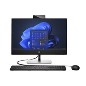 HP ProOne 440 G9 - All-in-one - Intel Core i7 I7-14700 - 23.8" - Windows 11 Pro
