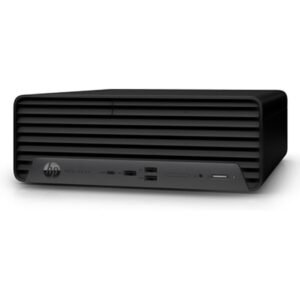 HP - Small form factor - Intel Core i7 I7-13700 - Windows 11 Pro - 9L8V1LA#ABM