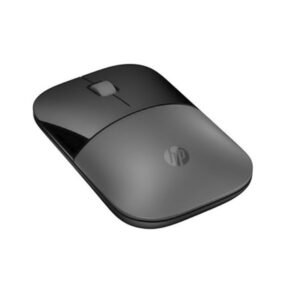 HP - Z3700 - Ratón - Inalámbrico - Plata
