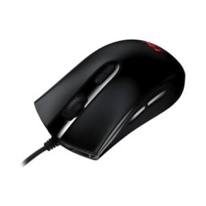 HyperX Pulsefire Core - Ratón - óptico - 7 botones - cableado - USB 2.0