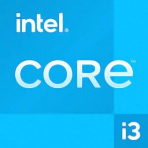 Intel Core i3 12100 - 3.3 GHz - 4 núcleos