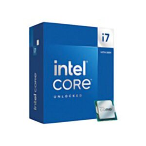 Intel Core i7 i7-14700 - 2.1 GHz - 20 núcleos