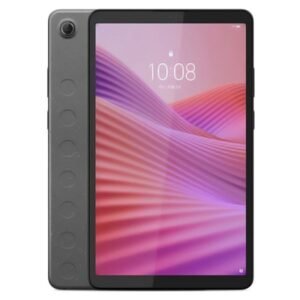 Lenovo Tab One - 8.7" HD (1340x800) - Android 14 or Later - MediaTek Helio G85 - 4GB Soldered LPDDR4x