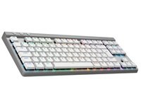 Logitech G515 TKL - Keyboard - White