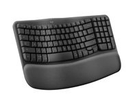 Logitech - Keyboard - Español - Graphite - 920-012278