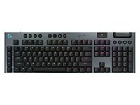 Logitech - Keyboard - G915 X Lightspeed