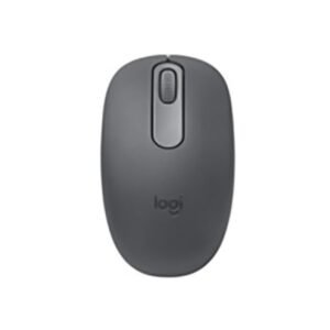 Logitech - M196 - Mouse - Bluetooth - Graphite