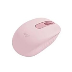 Logitech - M196 - Mouse - Bluetooth - Rose