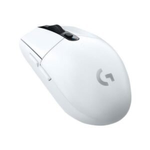 Logitech Signature M650 - Ratón - manos pequeñas - diestro y zurdo - inalámbrico - 2.4 GHz, Bluetooth