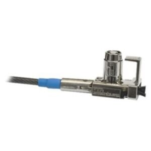 HP Nano - Bloqueo de cable de seguridad - para Elite Mobile Thin Client mt645 G7; Fortis 11 G9; Pro Mobile Thin Client mt440 G3