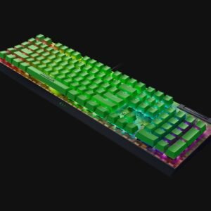 Razer - BlackWidow V4 X - Mechanical G