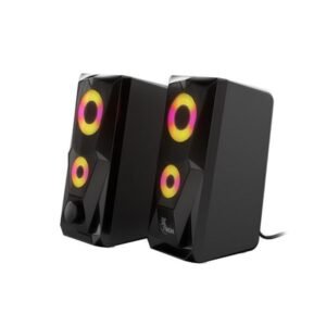 Xtech - Altavoces - 2.0 canales - 6 W con cable XTS-115BL
