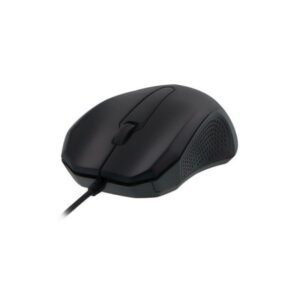 Xtech - Optical mouse - USB - Wired - 1000 DPI - (XTM-165)