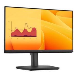 Dell E2225HM - LCD monitor - 21.5" - 1920 x 1080 - VA - DisplayPort / VGA / HDMI