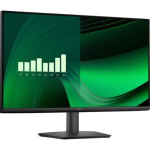 Dell E2725HM - LCD monitor - 27" - 1920 x 1080 - IPS - DisplayPort / VGA / HDMI