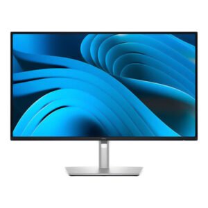 Dell P2725QE - LCD monitor - 27" - 3840 x 2160 - IPS - USB / HDMI / DisplayPort