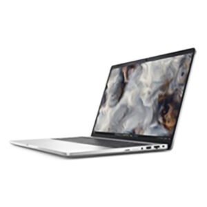 Dell Pro - Notebook - 16" - Intel Core Ultra 7 255U / 5.2 GHz - 32 GB - DDR5 SDRAM - 1 TB - English