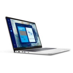 Dell Pro - Notebook - 16" - Intel Core Ultra 7 255U. / 4.2 GHz - 16 GB - DDR5 SDRAM - 512 GB SSD - Integrated graphics