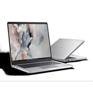 Dell Pro - Notebook - 16" - Intel Core i5 120U / 5.0 GHz - DDR5 SDRAM - 16 GB - 512 GB