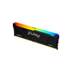 FURY 16GB 3200MT/s DDR4 CL16 DIMM Beast RGB