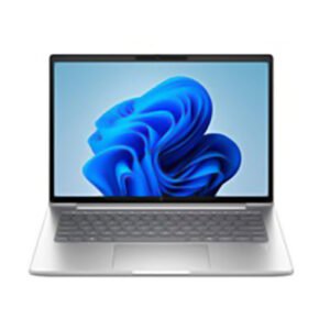 HP EliteBook 640 G11 - Notebook - 14" - Intel Core Ultra 5 125U / 4 GHz - DDR5 SDRAM - 16 GB - Integrated graphics