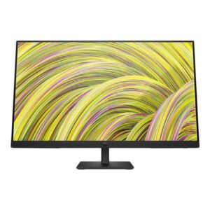 HP P27h G5 - P-Series - monitor LED - 27" - 1920 x 1080 Full HD (1080p) @ 75 Hz - IPS - 250 cd/m² - 1000:1