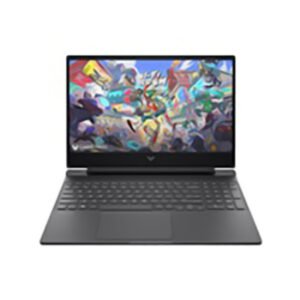 HP Victus 15-fb3007la - Notebook - 15.6" - AMD Ryzen 7 8845HS / 5.1 GHz - 16 GB - DDR5 SDRAM - 1 TB - RTX4050