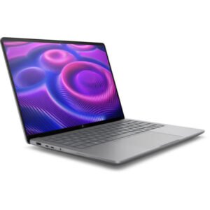 HP ZBook - Notebook - 14" - AMD Ryzen Al Max 385 / 3.6 GHz - 32 GB - DDR5 SDRAM - 1 TB SSD - AMD Radeon 8050S